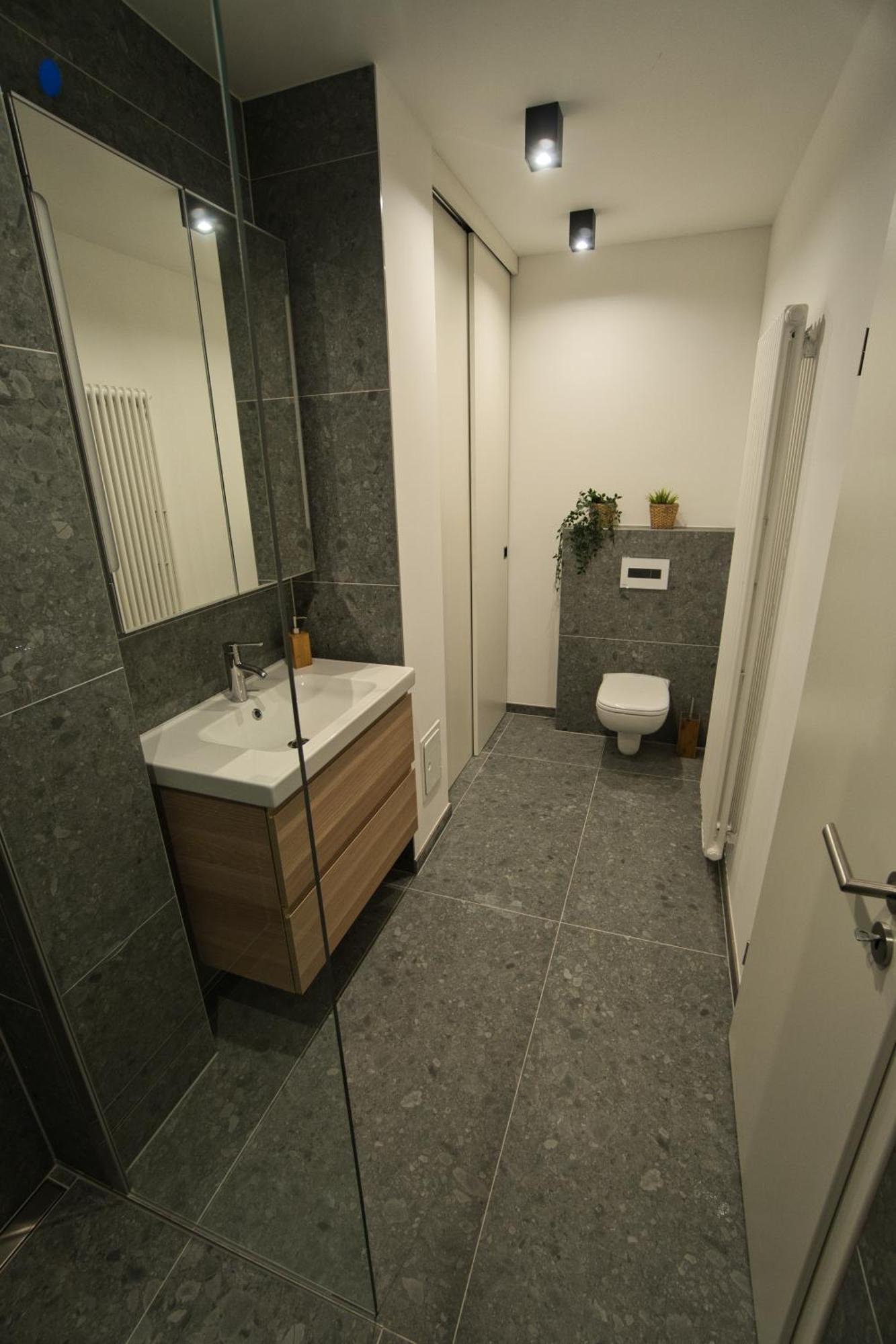 Goethe-Suites: Premium 4 Person Worms City Centre Appartment ภายนอก รูปภาพ