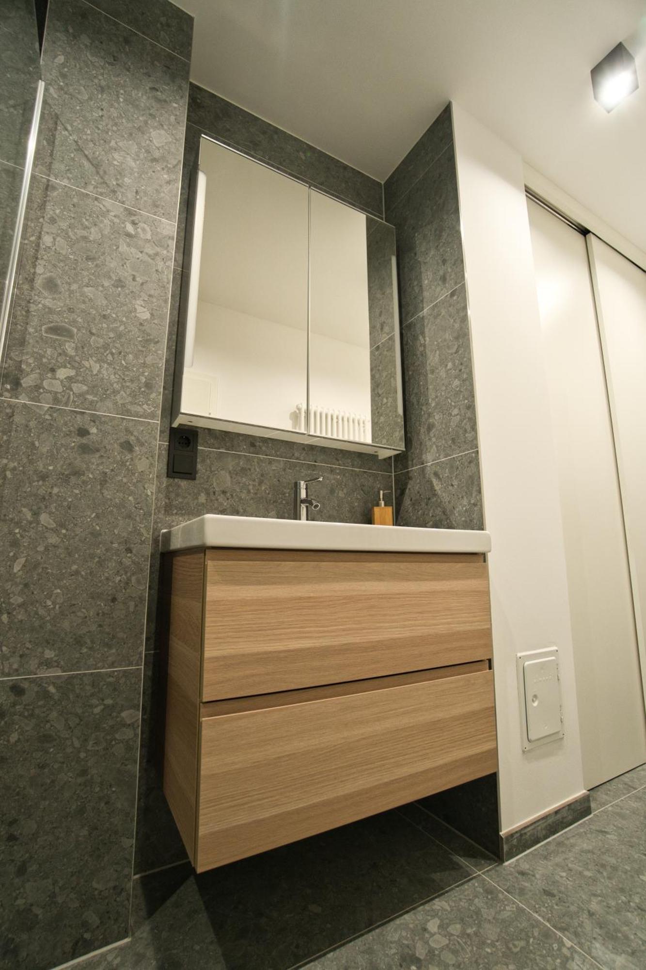 Goethe-Suites: Premium 4 Person Worms City Centre Appartment ภายนอก รูปภาพ